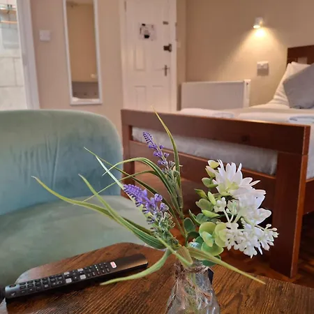 Inn By The Sea, Portsmouth, Parking Ev 22Kw Available-2